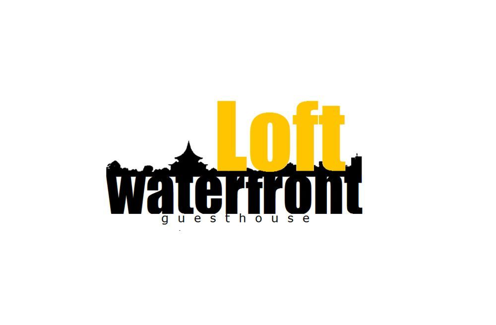 Spot On 90610 Loft Waterfront Hotel Kuching Ngoại thất bức ảnh